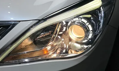 Hyundai Grandeur 2016, 107268 км, за 5883.13 USD - фото 22