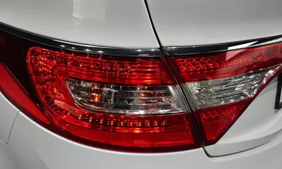 Hyundai Grandeur 2016, 107268 км, за 5883.13 USD - фото 23