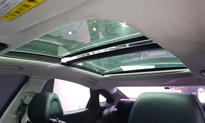 Hyundai Grandeur 2016, 107268 км, за 5883.13 USD - фото 30