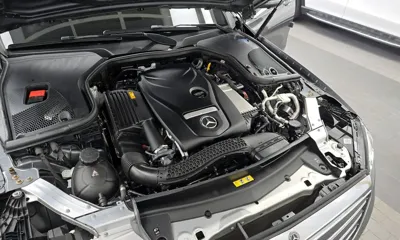 Mercedes-Benz E-Class 2019, 49015 км, за 18501.64 USD - фото 6