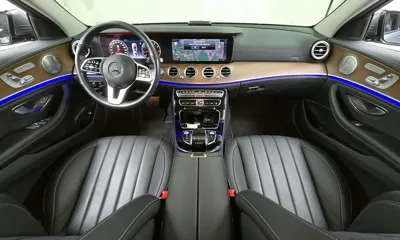 Mercedes-Benz E-Class 2019, 49015 км, за 18501.64 USD - фото 7