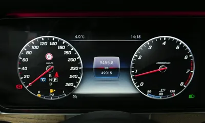 Mercedes-Benz E-Class 2019, 49015 км, за 18501.64 USD - фото 8
