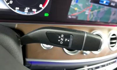 Mercedes-Benz E-Class 2019, 49015 км, за 18501.64 USD - фото 9