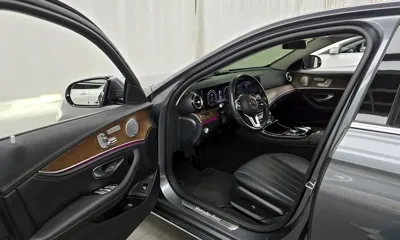 Mercedes-Benz E-Class 2019, 49015 км, за 18501.64 USD - фото 10