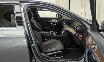 Mercedes-Benz E-Class 2019, 49015 км, за 18501.64 USD - фото 11