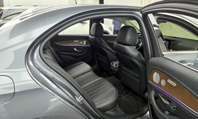 Mercedes-Benz E-Class 2019, 49015 км, за 18501.64 USD - фото 12