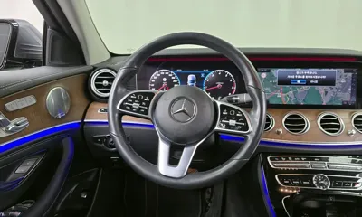 Mercedes-Benz E-Class 2019, 49015 км, за 18501.64 USD - фото 13