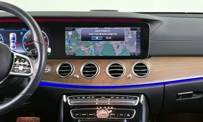 Mercedes-Benz E-Class 2019, 49015 км, за 18501.64 USD - фото 14