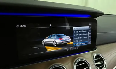 Mercedes-Benz E-Class 2019, 49015 км, за 18501.64 USD - фото 16