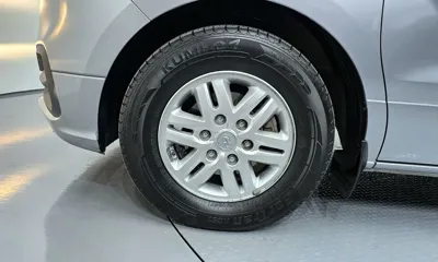 Hyundai Starex 2019, 131542 км, за 8919.72 USD