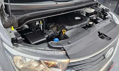 Hyundai Starex 2019, 131542 км, за 8919.72 USD - фото 6