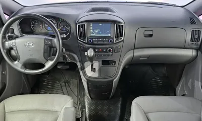 Hyundai Starex 2019, 131542 км, за 8919.72 USD - фото 7