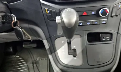Hyundai Starex 2019, 131542 км, за 8919.72 USD - фото 9