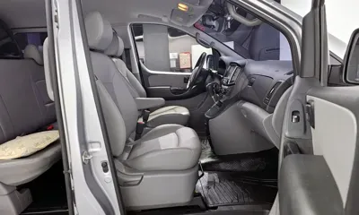 Hyundai Starex 2019, 131542 км, за 8919.72 USD - фото 10