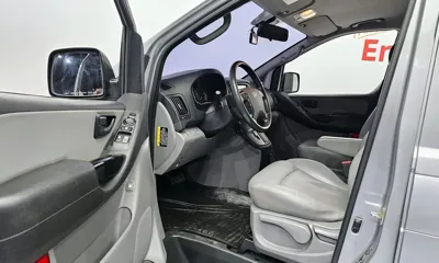 Hyundai Starex 2019, 131542 км, за 8919.72 USD - фото 11