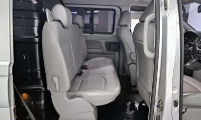 Hyundai Starex 2019, 131542 км, за 8919.72 USD - фото 12
