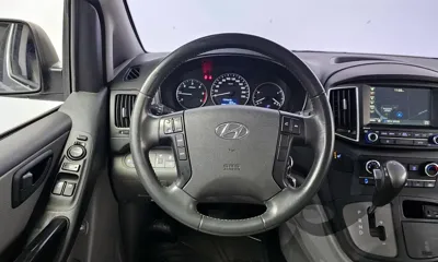 Hyundai Starex 2019, 131542 км, за 8919.72 USD - фото 13