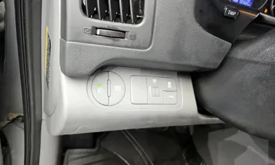 Hyundai Starex 2019, 131542 км, за 8919.72 USD - фото 14