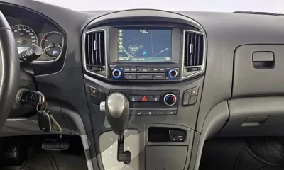 Hyundai Starex 2019, 131542 км, за 8919.72 USD - фото 15