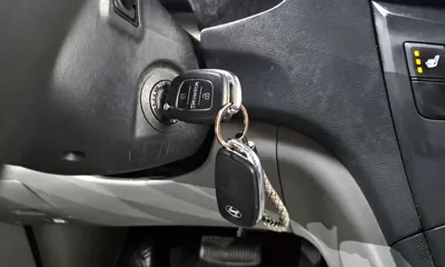 Hyundai Starex 2019, 131542 км, за 8919.72 USD - фото 18