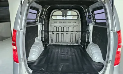 Hyundai Starex 2019, 131542 км, за 8919.72 USD - фото 20