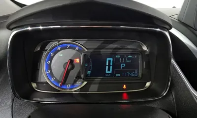 ChevroletGMDaewoo Trax 2015, 117460 км, за 3675.49 USD - фото 8