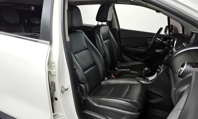 ChevroletGMDaewoo Trax 2015, 117460 км, за 3675.49 USD - фото 10