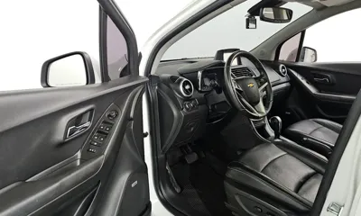 ChevroletGMDaewoo Trax 2015, 117460 км, за 3675.49 USD - фото 11
