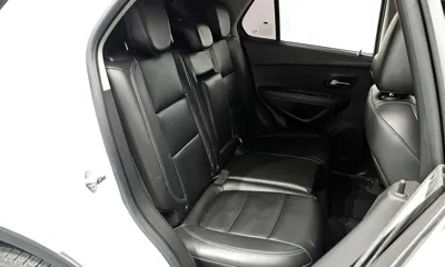ChevroletGMDaewoo Trax 2015, 117460 км, за 3675.49 USD - фото 12