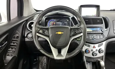 ChevroletGMDaewoo Trax 2015, 117460 км, за 3675.49 USD - фото 13