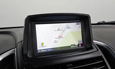 ChevroletGMDaewoo Trax 2015, 117460 км, за 3675.49 USD - фото 16