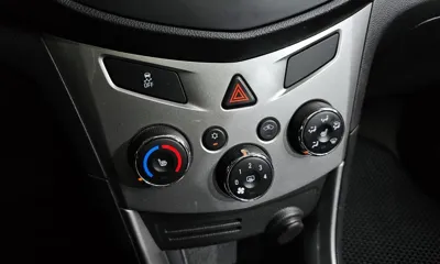 ChevroletGMDaewoo Trax 2015, 117460 км, за 3675.49 USD - фото 17