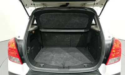 ChevroletGMDaewoo Trax 2015, 117460 км, за 3675.49 USD - фото 20