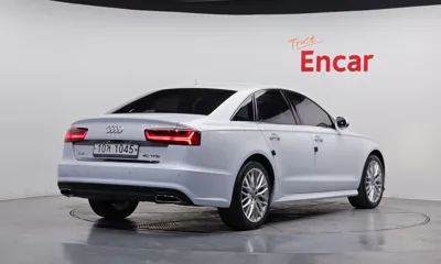 Audi A6 2018, 126672 км, за 10036.76 USD