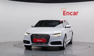 Audi A6 2018, 126672 км, за 10036.76 USD