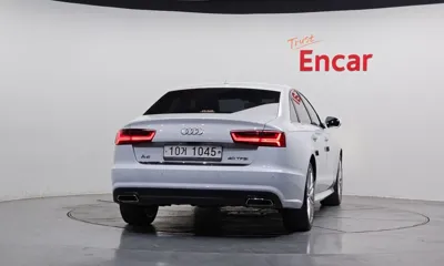 Audi A6 2018, 126672 км, за 10036.76 USD