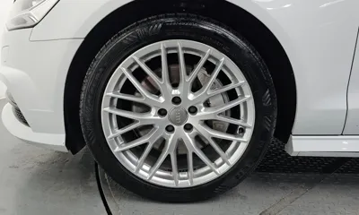 Audi A6 2018, 126672 км, за 10036.76 USD