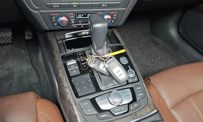 Audi A6 2018, 126672 км, за 10036.76 USD - фото 9