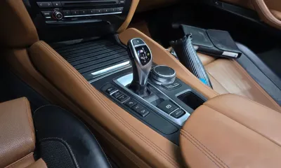 BMW X6 2017, 160704 км, за 19177.01 USD - фото 9