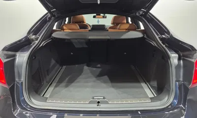 BMW X6 2017, 160704 км, за 19177.01 USD - фото 20