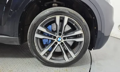 BMW X6 2017, 160704 км, за 19177.01 USD - фото 21