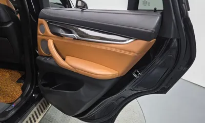 BMW X6 2017, 160704 км, за 19177.01 USD - фото 25