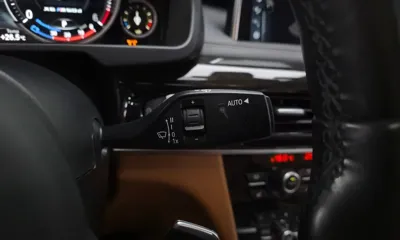 BMW X6 2017, 160704 км, за 19177.01 USD - фото 29