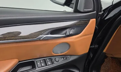 BMW X6 2017, 160704 км, за 19177.01 USD - фото 30