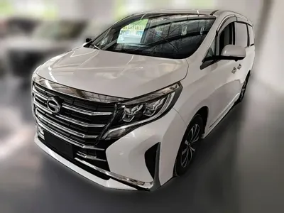 GAC Motor Trumpchi M8 2024, 52200 км, за 19172.67 USD
