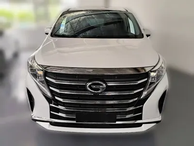 GAC Motor Trumpchi M8 2024, 52200 км, за 19172.67 USD