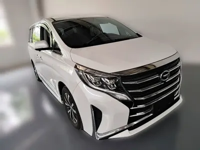 GAC Motor Trumpchi M8 2024, 52200 км, за 19198.73 USD - фото 7