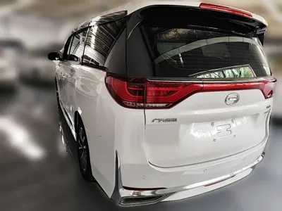 GAC Motor Trumpchi M8 2024, 52200 км, за 19198.73 USD - фото 9