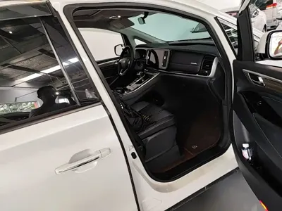 GAC Motor Trumpchi M8 2024, 52200 км, за 19198.73 USD - фото 11