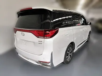 GAC Motor Trumpchi M8 2024, 52200 км, за 19198.73 USD - фото 12